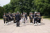 Navy Orchestra